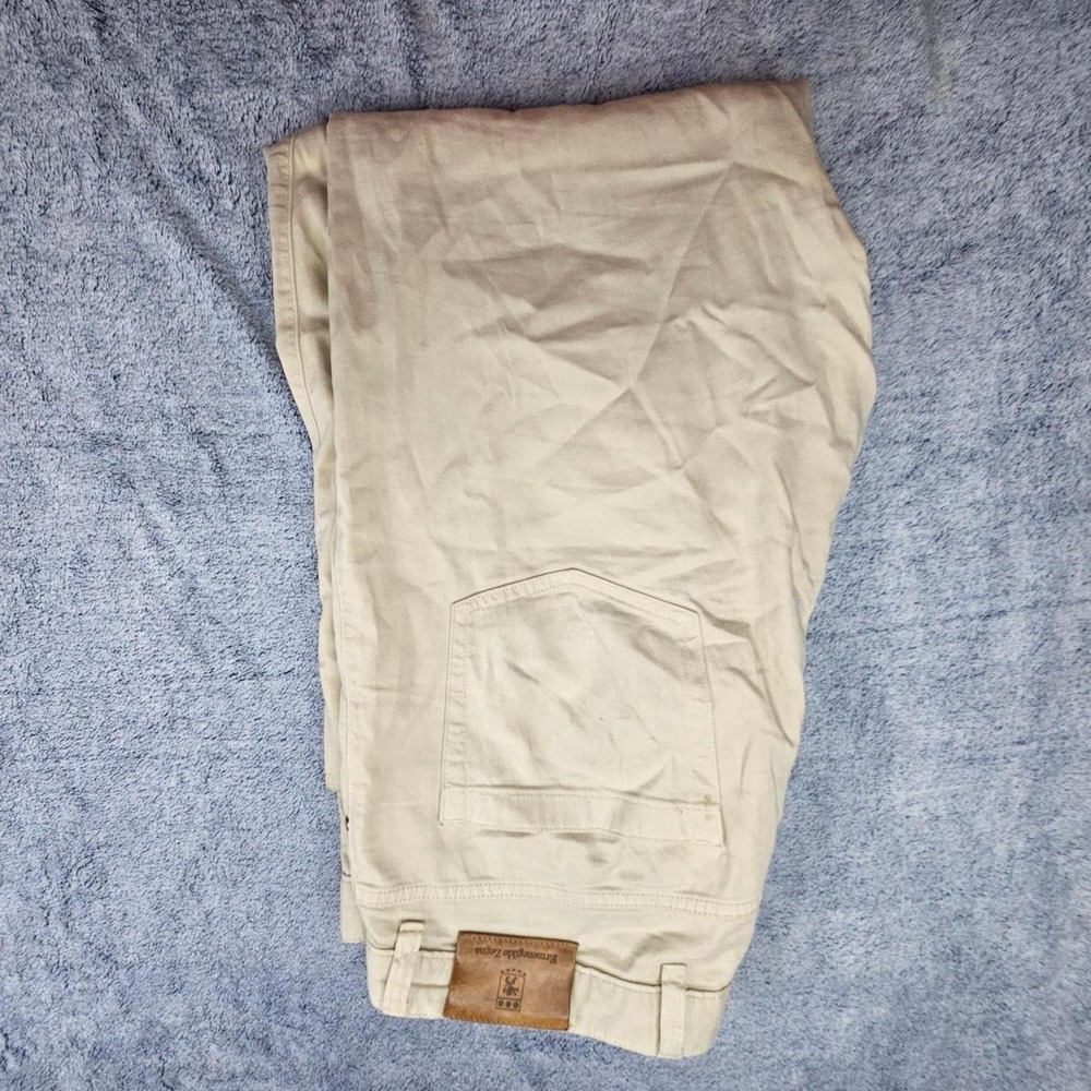 Ermenegildo zegna pants